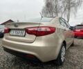 Бежевый Киа Другая, объемом двигателя 1.4 л и пробегом 66 тыс. км за 7700 $, фото 2 на Automoto.ua