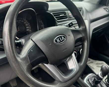 Бежевый Киа Другая, объемом двигателя 1.4 л и пробегом 66 тыс. км за 7700 $, фото 6 на Automoto.ua