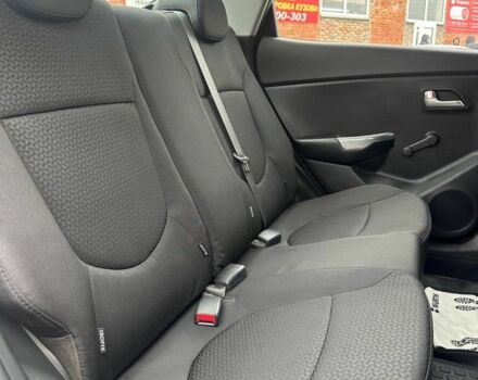 Бежевый Киа Другая, объемом двигателя 1.4 л и пробегом 66 тыс. км за 7700 $, фото 5 на Automoto.ua