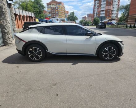 Бежевый Киа Другая, объемом двигателя 0 л и пробегом 16 тыс. км за 25100 $, фото 3 на Automoto.ua