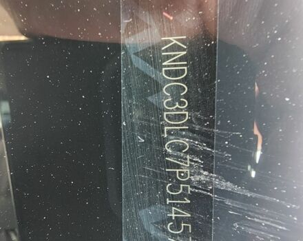 Бежевый Киа Другая, объемом двигателя 0 л и пробегом 16 тыс. км за 25100 $, фото 7 на Automoto.ua