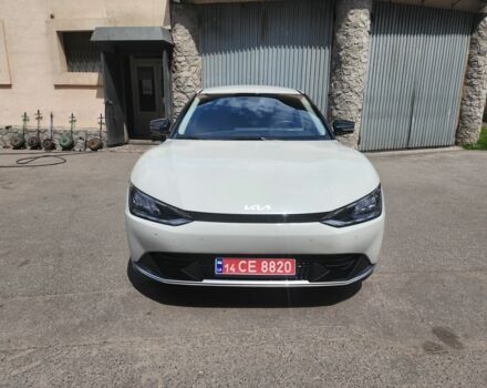 Бежевый Киа Другая, объемом двигателя 0 л и пробегом 16 тыс. км за 25100 $, фото 1 на Automoto.ua