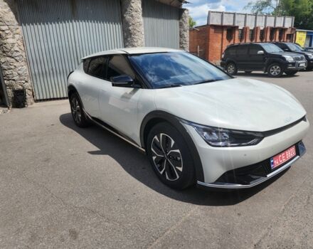 Бежевый Киа Другая, объемом двигателя 0 л и пробегом 16 тыс. км за 25100 $, фото 2 на Automoto.ua