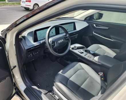 Бежевый Киа Другая, объемом двигателя 0 л и пробегом 16 тыс. км за 25100 $, фото 4 на Automoto.ua