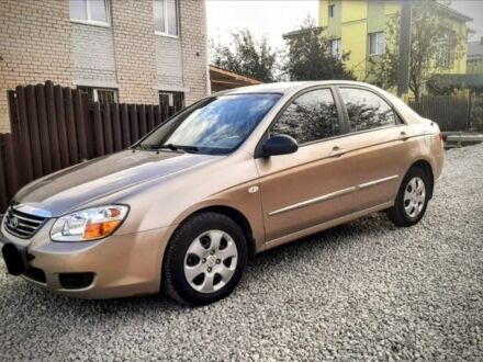 Киа Другая 2008 в Кропивницком (Кировограде) на Automoto.ua Бежевый Киа Другая, объемом двигателя 0 л и пробегом 199 тыс. км за 5500 $, фото 1 на Automoto.ua