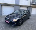 Черный Киа Другая, объемом двигателя 1.4 л и пробегом 139 тыс. км за 6016 $, фото 1 на Automoto.ua