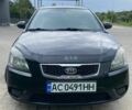 Черный Киа Другая, объемом двигателя 1.4 л и пробегом 193 тыс. км за 5000 $, фото 1 на Automoto.ua