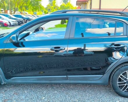 Черный Киа Другая, объемом двигателя 1.59 л и пробегом 68 тыс. км за 14450 $, фото 6 на Automoto.ua