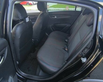 Черный Киа Другая, объемом двигателя 1.59 л и пробегом 68 тыс. км за 14450 $, фото 13 на Automoto.ua