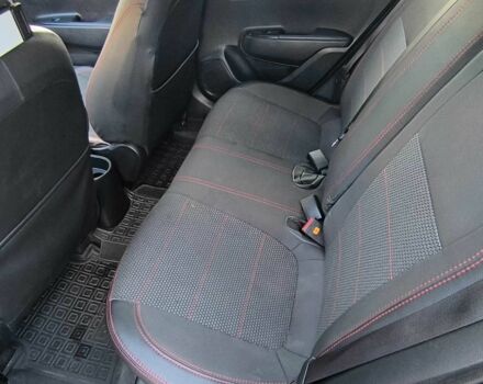 Черный Киа Другая, объемом двигателя 1.59 л и пробегом 68 тыс. км за 14450 $, фото 14 на Automoto.ua