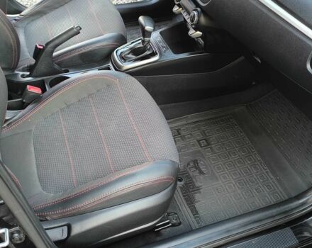 Черный Киа Другая, объемом двигателя 1.59 л и пробегом 68 тыс. км за 14450 $, фото 18 на Automoto.ua