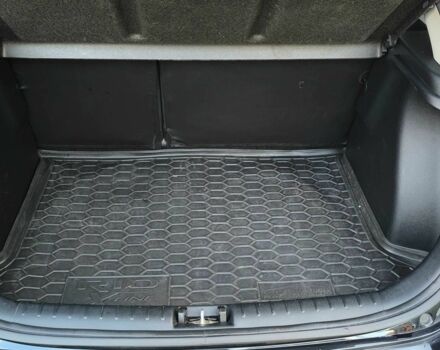 Черный Киа Другая, объемом двигателя 1.59 л и пробегом 68 тыс. км за 14450 $, фото 15 на Automoto.ua