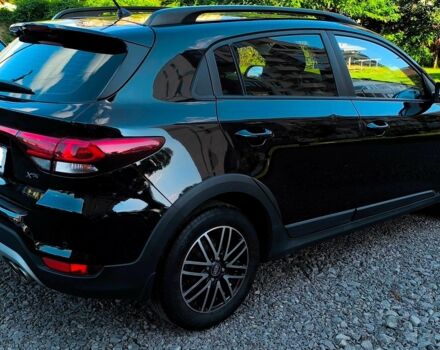 Черный Киа Другая, объемом двигателя 1.59 л и пробегом 68 тыс. км за 14450 $, фото 3 на Automoto.ua