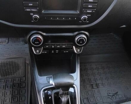 Черный Киа Другая, объемом двигателя 1.59 л и пробегом 68 тыс. км за 14450 $, фото 11 на Automoto.ua