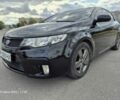 Черный Киа Другая, объемом двигателя 1.6 л и пробегом 154 тыс. км за 7400 $, фото 1 на Automoto.ua
