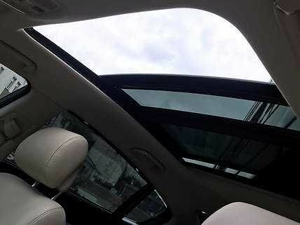 Чорний Кіа Інша, об'ємом двигуна 5 л та пробігом 62 тис. км за 16600 $, фото 18 на Automoto.ua