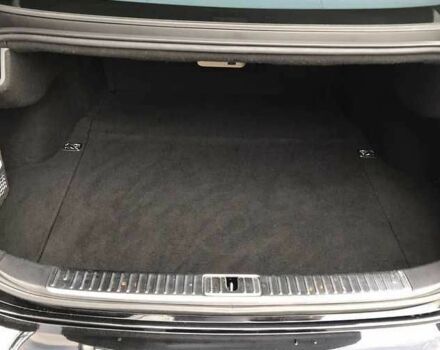 Чорний Кіа Інша, об'ємом двигуна 5 л та пробігом 62 тис. км за 16600 $, фото 20 на Automoto.ua