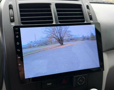 Чорний Кіа Інша, об'ємом двигуна 1.6 л та пробігом 224 тис. км за 4900 $, фото 22 на Automoto.ua