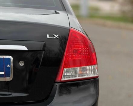 Чорний Кіа Інша, об'ємом двигуна 1.6 л та пробігом 224 тис. км за 4900 $, фото 7 на Automoto.ua