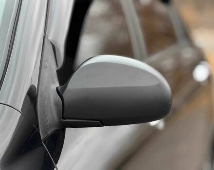 Чорний Кіа Інша, об'ємом двигуна 1.6 л та пробігом 224 тис. км за 4900 $, фото 5 на Automoto.ua