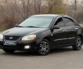 Чорний Кіа Інша, об'ємом двигуна 1.6 л та пробігом 224 тис. км за 4900 $, фото 1 на Automoto.ua