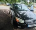Черный Киа Другая, объемом двигателя 1.6 л и пробегом 253 тыс. км за 3998 $, фото 1 на Automoto.ua