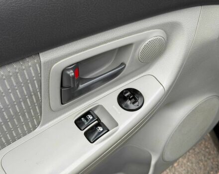 Чорний Кіа Інша, об'ємом двигуна 1.6 л та пробігом 224 тис. км за 4900 $, фото 15 на Automoto.ua