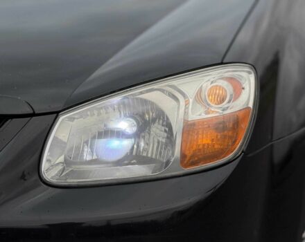 Чорний Кіа Інша, об'ємом двигуна 1.6 л та пробігом 224 тис. км за 4900 $, фото 3 на Automoto.ua