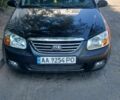 Черный Киа Другая, объемом двигателя 1.6 л и пробегом 300 тыс. км за 3200 $, фото 1 на Automoto.ua
