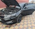 Чорний Кіа Інша, об'ємом двигуна 2 л та пробігом 260 тис. км за 8999 $, фото 7 на Automoto.ua