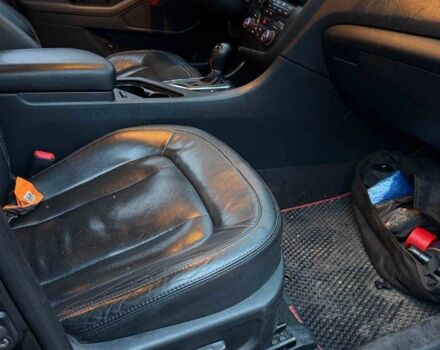 Черный Киа Другая, объемом двигателя 2 л и пробегом 248 тыс. км за 5850 $, фото 8 на Automoto.ua