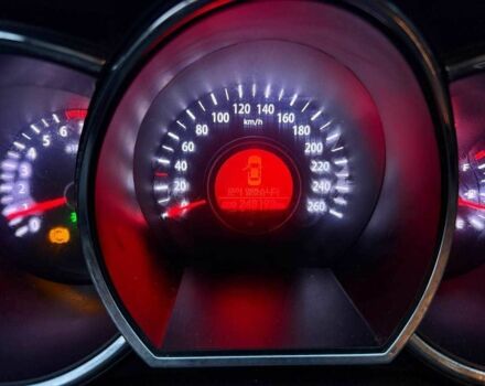 Черный Киа Другая, объемом двигателя 2 л и пробегом 248 тыс. км за 5850 $, фото 12 на Automoto.ua