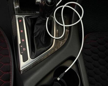 Черный Киа Другая, объемом двигателя 2 л и пробегом 270 тыс. км за 8500 $, фото 16 на Automoto.ua