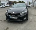 Черный Киа Другая, объемом двигателя 2 л и пробегом 324 тыс. км за 9250 $, фото 1 на Automoto.ua