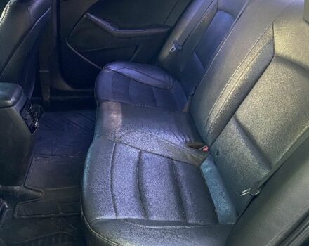 Черный Киа Другая, объемом двигателя 2 л и пробегом 200 тыс. км за 7600 $, фото 15 на Automoto.ua