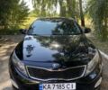 Черный Киа Другая, объемом двигателя 2 л и пробегом 200 тыс. км за 7600 $, фото 9 на Automoto.ua