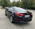 Черный Киа Другая, объемом двигателя 2 л и пробегом 324 тыс. км за 9250 $, фото 2 на Automoto.ua