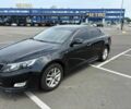 Черный Киа Другая, объемом двигателя 2 л и пробегом 220 тыс. км за 11000 $, фото 1 на Automoto.ua