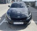 Черный Киа Другая, объемом двигателя 2 л и пробегом 354 тыс. км за 9600 $, фото 1 на Automoto.ua