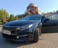 Черный Киа Другая, объемом двигателя 2 л и пробегом 204 тыс. км за 13538 $, фото 1 на Automoto.ua
