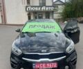 Черный Киа Другая, объемом двигателя 2 л и пробегом 100 тыс. км за 15000 $, фото 3 на Automoto.ua