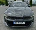 Черный Киа Другая, объемом двигателя 2 л и пробегом 235 тыс. км за 22000 $, фото 1 на Automoto.ua