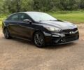 Черный Киа Другая, объемом двигателя 2 л и пробегом 42 тыс. км за 9500 $, фото 1 на Automoto.ua