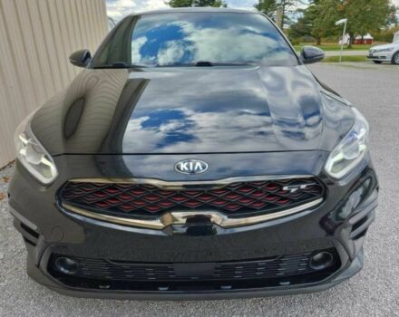 Черный Киа Другая, объемом двигателя 1.6 л и пробегом 28 тыс. км за 13000 $, фото 1 на Automoto.ua