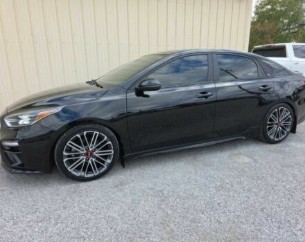 Черный Киа Другая, объемом двигателя 1.6 л и пробегом 28 тыс. км за 13000 $, фото 2 на Automoto.ua