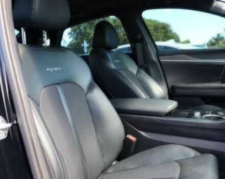 Черный Киа Другая, объемом двигателя 1.6 л и пробегом 22 тыс. км за 10000 $, фото 7 на Automoto.ua