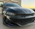 Чорний Кіа Інша, об'ємом двигуна 1.6 л та пробігом 25 тис. км за 7000 $, фото 1 на Automoto.ua