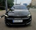 Черный Киа Другая, объемом двигателя 2 л и пробегом 145 тыс. км за 21300 $, фото 1 на Automoto.ua