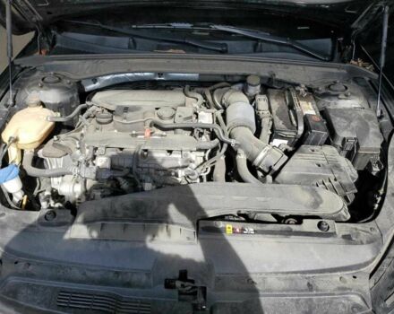 Черный Киа Другая, объемом двигателя 1.6 л и пробегом 59 тыс. км за 4000 $, фото 10 на Automoto.ua