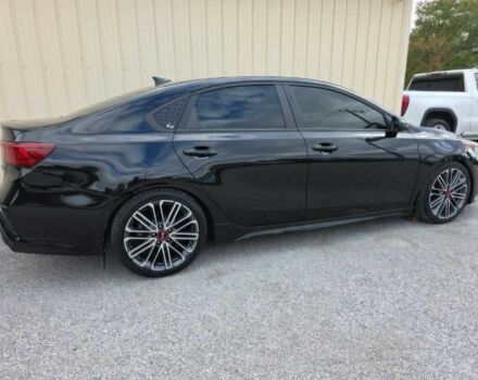 Черный Киа Другая, объемом двигателя 1.6 л и пробегом 28 тыс. км за 13000 $, фото 6 на Automoto.ua